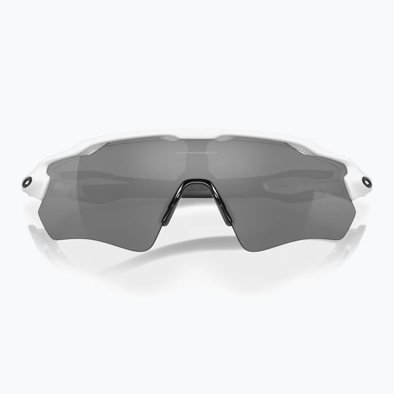 Слънчеви очила Oakley Radar EV Path polished white/prizm black polarized 5