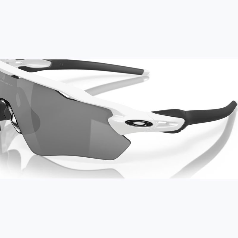 Слънчеви очила Oakley Radar EV Path polished white/prizm black polarized 6