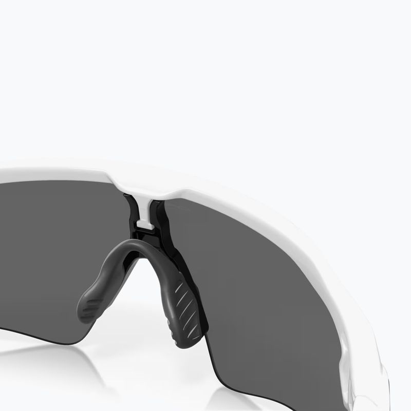 Слънчеви очила Oakley Radar EV Path polished white/prizm black polarized 7