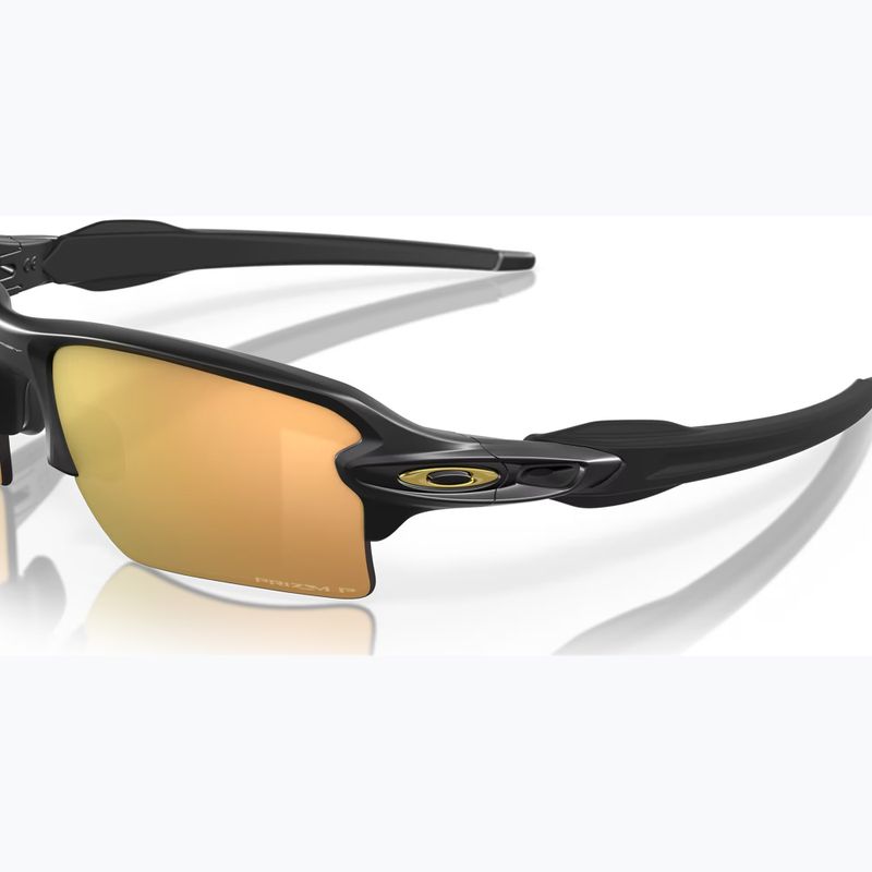 Слънчеви очила Oakley Flak 2.0 XL matte black 6