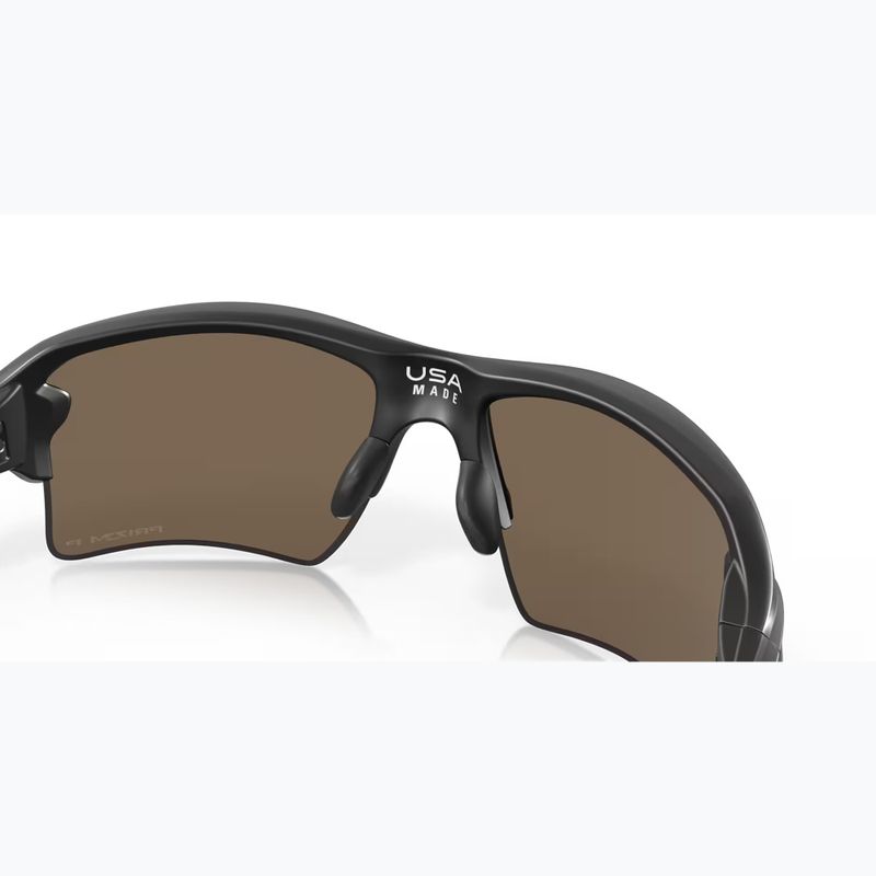 Слънчеви очила Oakley Flak 2.0 XL matte black 7