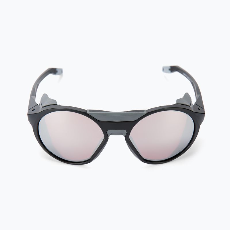 Слънчеви очила Oakley Clifden черни 0OO9440 3