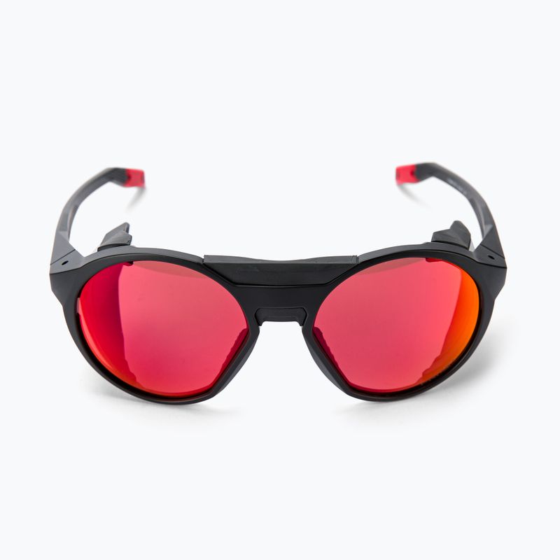 Слънчеви очила Oakley Clifden Black/Brown 0OO9440 3