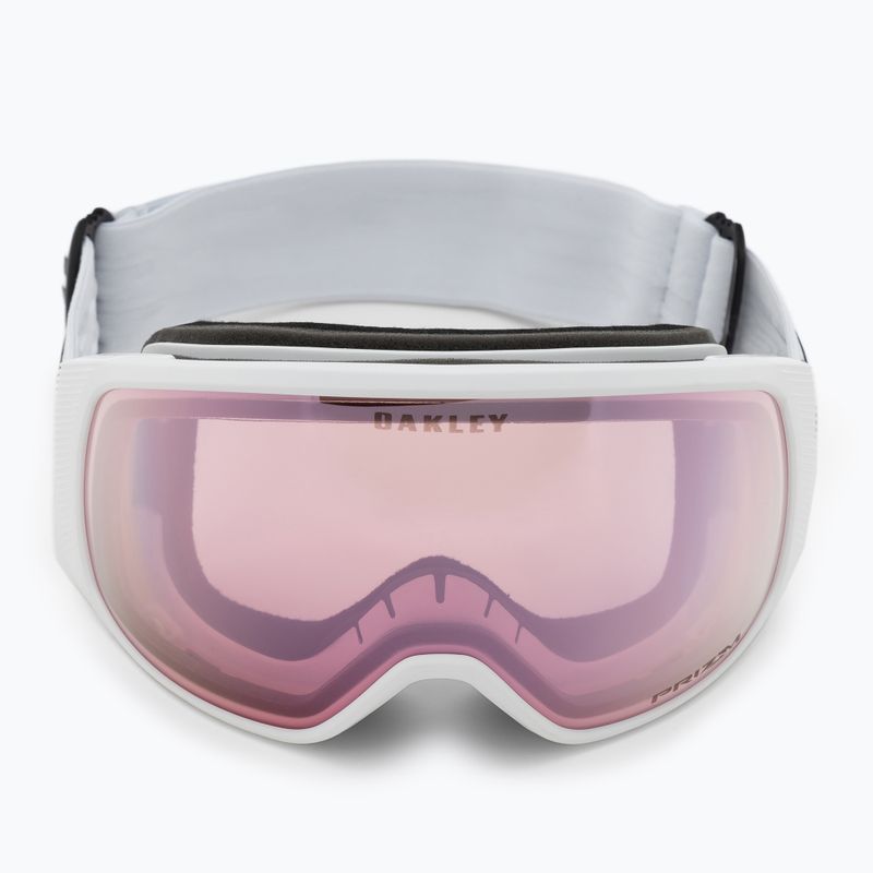 Oakley Flight Tracker ски очила бели OO7105-14 2