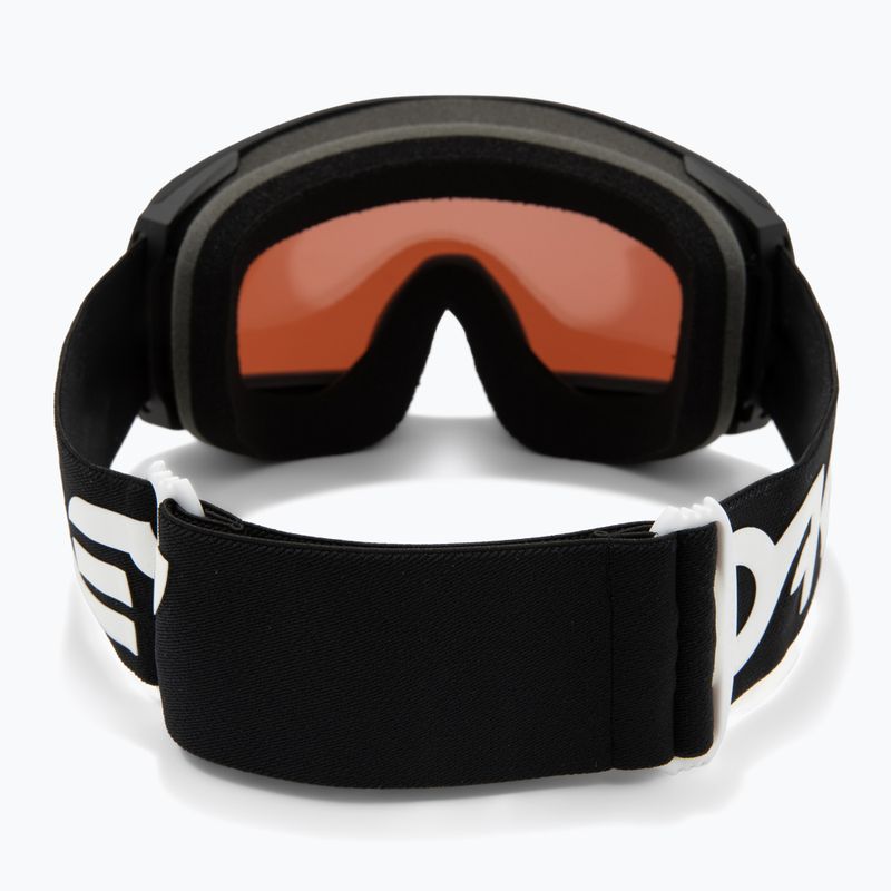 Скиорски очила Oakley Line Miner L factory pilot black/prizm snow sapphire iridium 3