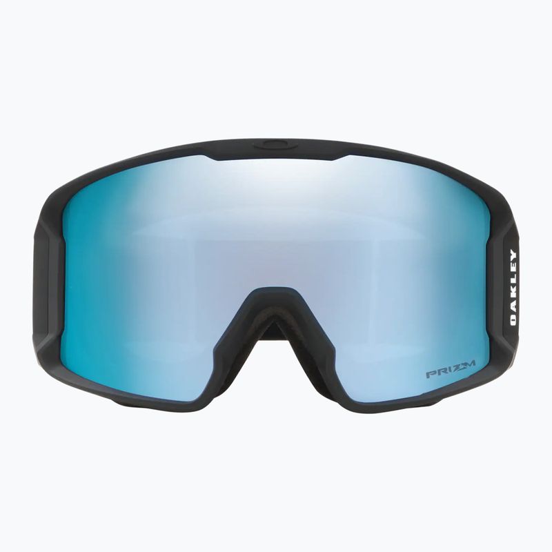 Скиорски очила Oakley Line Miner L factory pilot black/prizm snow sapphire iridium 2