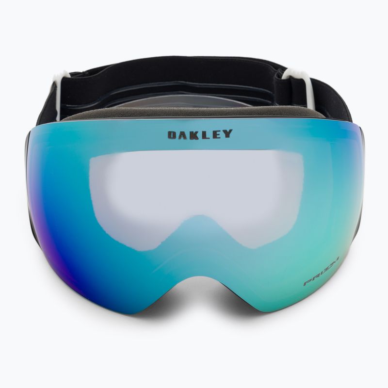 Oakley Flight Deck Ски очила черни OO7050-83 2