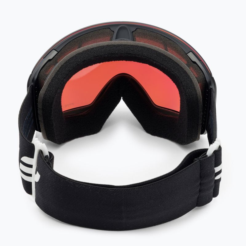 Oakley Flight Deck Ски очила черни OO7050-83 3