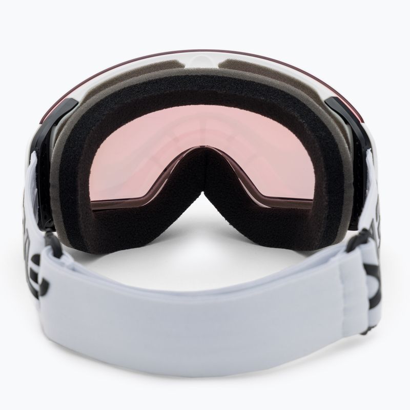Oakley Flight Deck ски очила White OO7064-93 3
