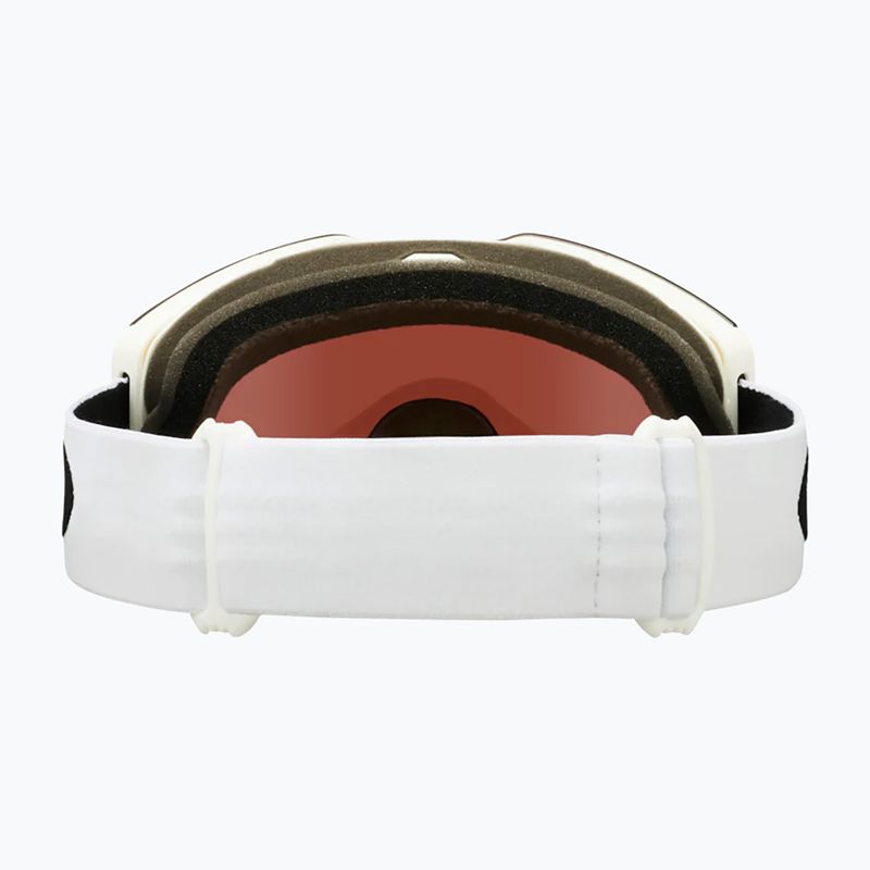 Ски очила Oakley Fall Line M matte white/prizm snow sapphire iridium 7