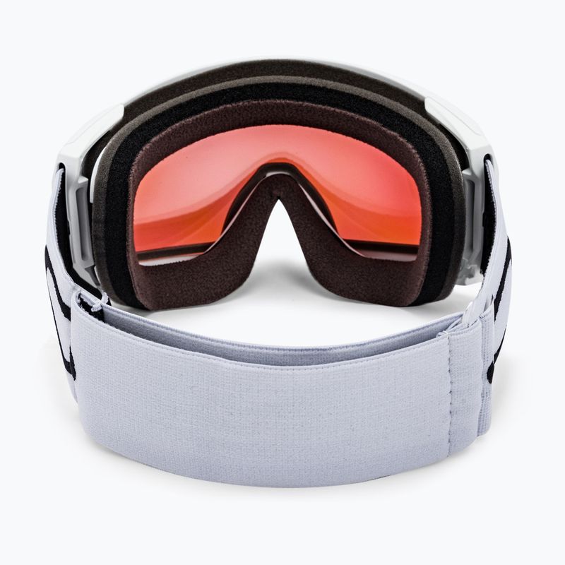Oakley Line Miner L ски очила бели OO7070-73 3