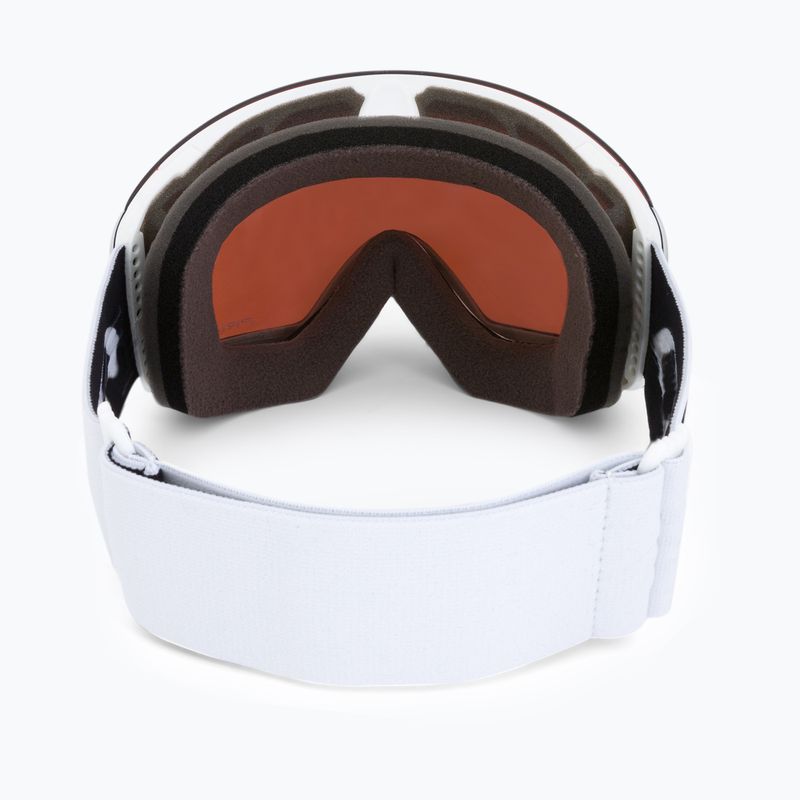 Oakley Flight Deck L ски очила сини OO7050-91 3
