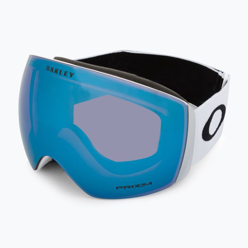 Oakley Flight Deck L ски очила сини OO7050-91 5