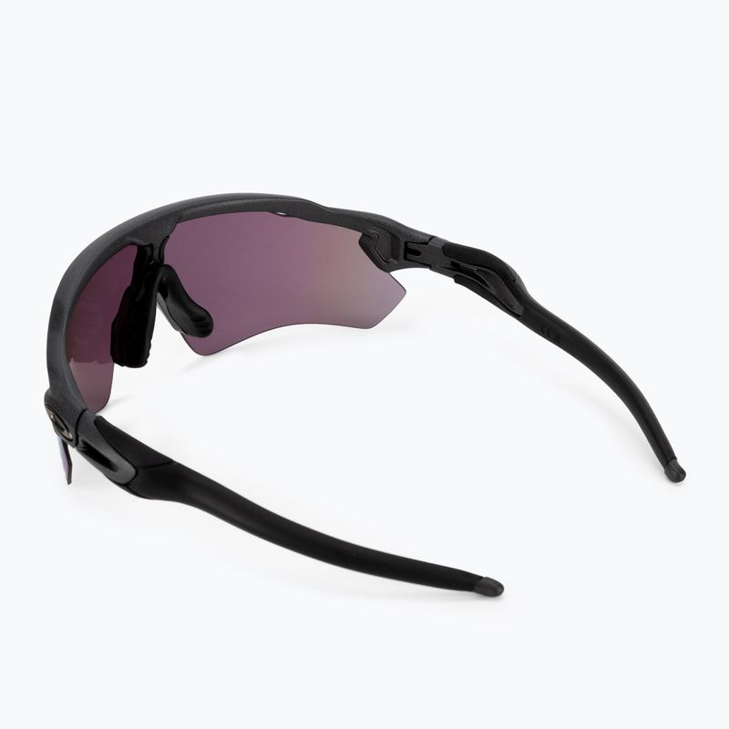 Oakley Radar EV Path стоманени/призматични очила за колоездене 0OO9208 2