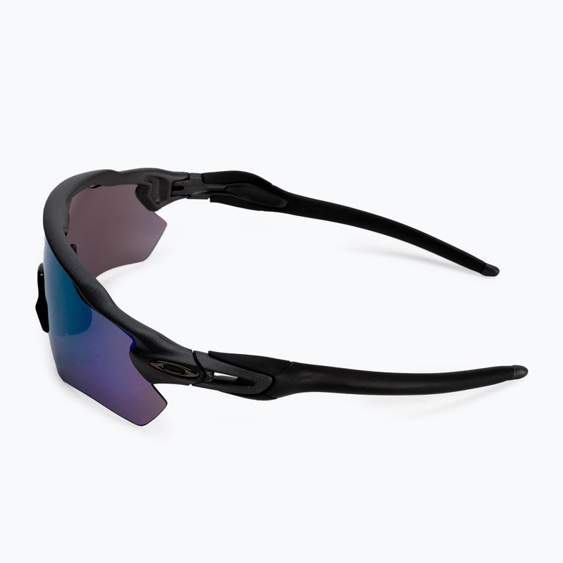 Oakley Radar EV Path стоманени/призматични очила за колоездене 0OO9208 4