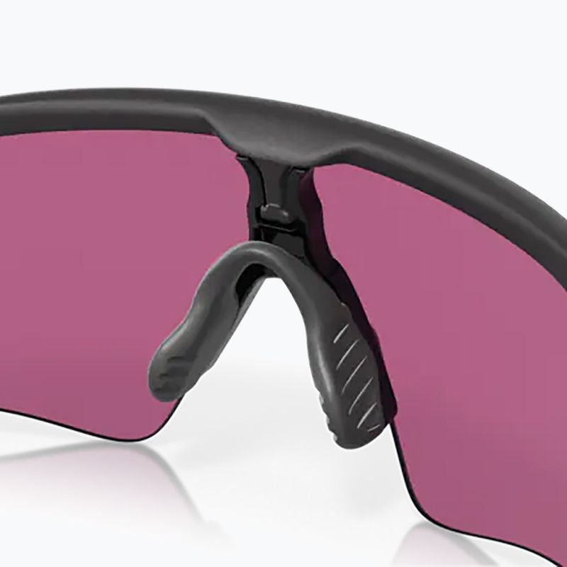Oakley Radar EV Path стоманени/призматични очила за колоездене 0OO9208 11