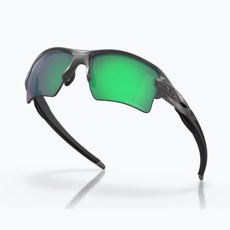 Слънчеви очила Oakley Flak 2.0 XL steel 4