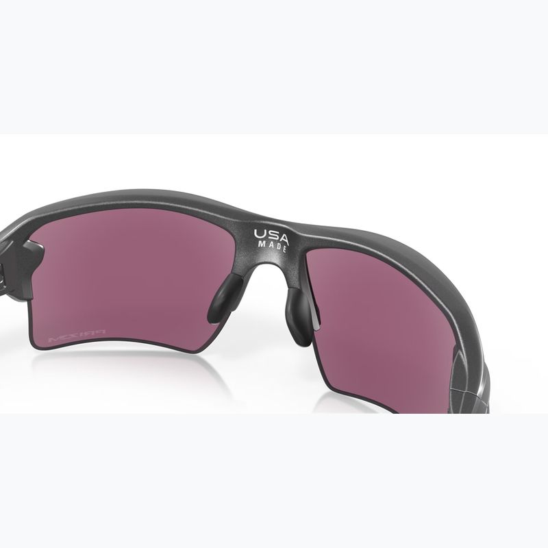 Слънчеви очила Oakley Flak 2.0 XL steel 7