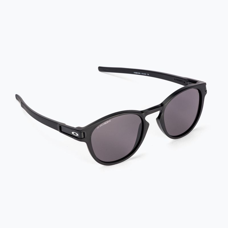 Слънчеви очила Oakley Latch black/grey 0OO9265