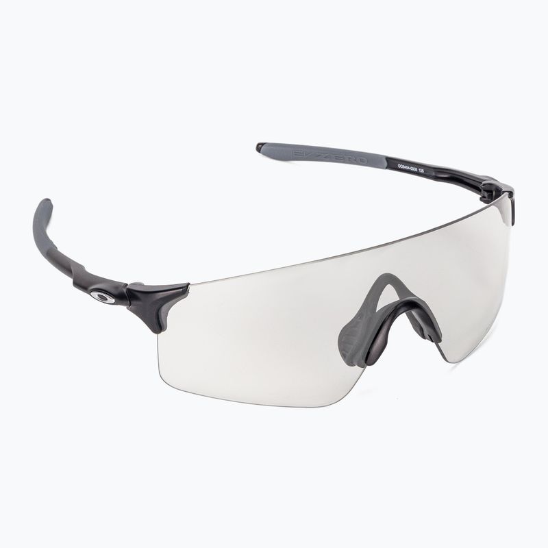 Слънчеви очила Oakley Evzero Blades прозрачни 0OO9454