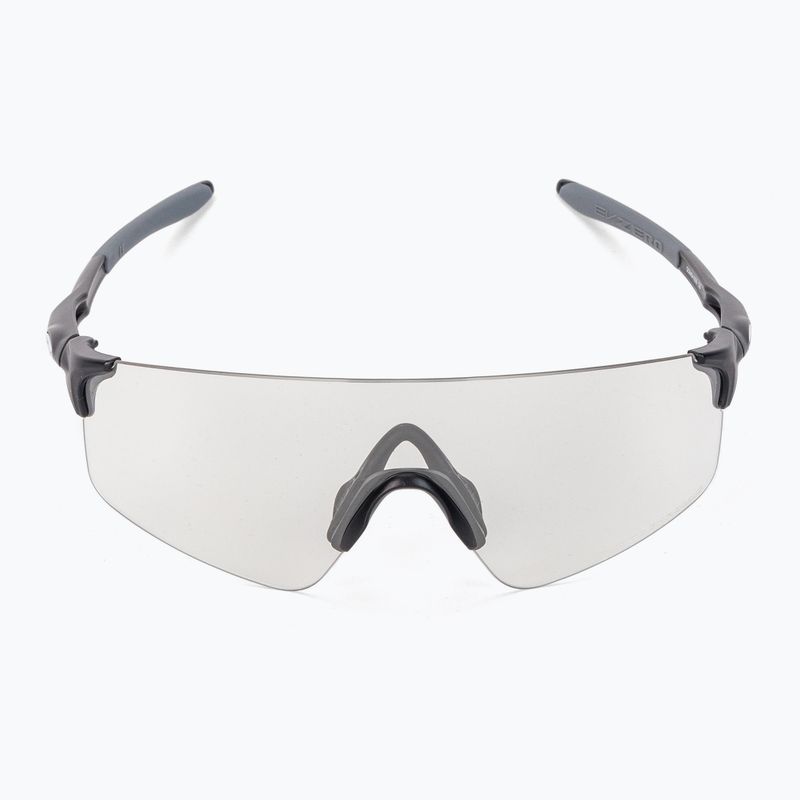 Слънчеви очила Oakley Evzero Blades прозрачни 0OO9454 3