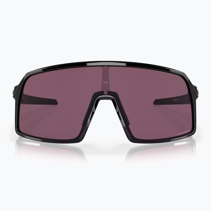 Слънчеви очила Oakley Sutro S polished black/prizm road black 2