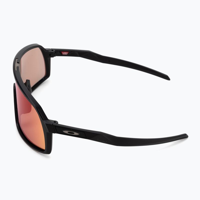Велосипедни очила Oakley Sutro S matte black 0OO9462-946203 4