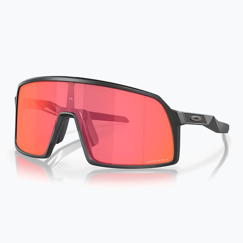 Велосипедни очила Oakley Sutro S matte black 0OO9462-946203 5