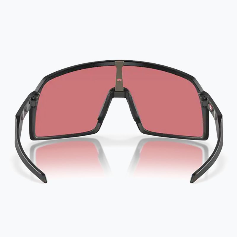 Велосипедни очила Oakley Sutro S matte black 0OO9462-946203 8