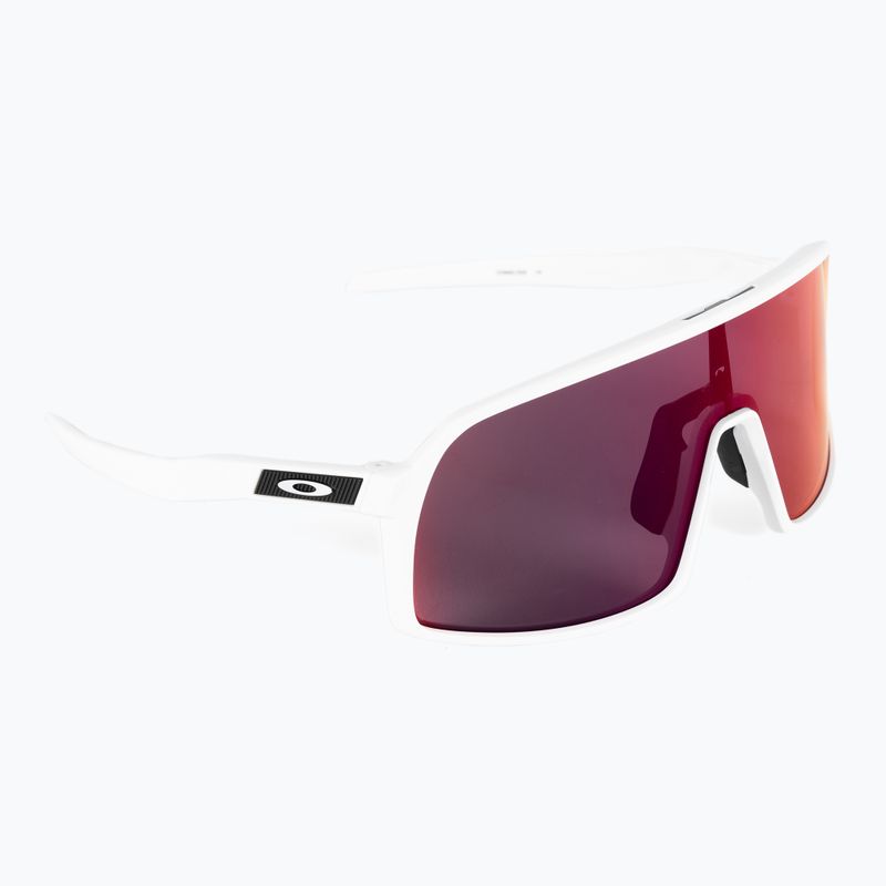 Велосипедни очила Oakley Sutro S matte white 0OO9462-946205