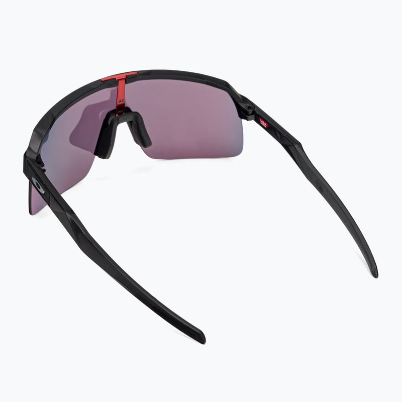 Велосипедни очила Oakley Sutro Lite Matte Black 0OO9463-946301 2