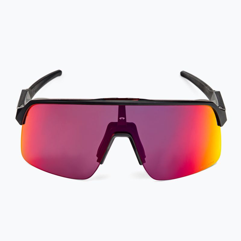 Велосипедни очила Oakley Sutro Lite Matte Black 0OO9463-946301 3