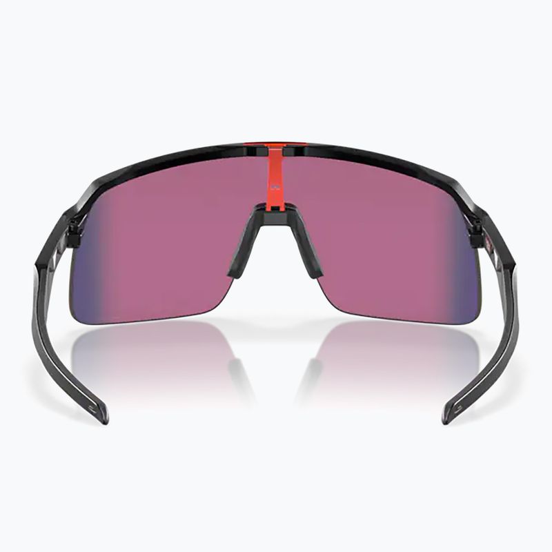 Велосипедни очила Oakley Sutro Lite Matte Black 0OO9463-946301 8