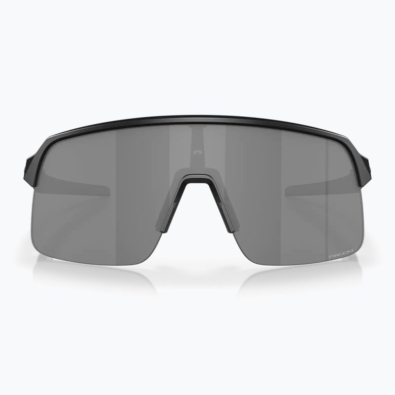 Слънчеви очила Oakley Sutro Lite matte black/prizm black 2