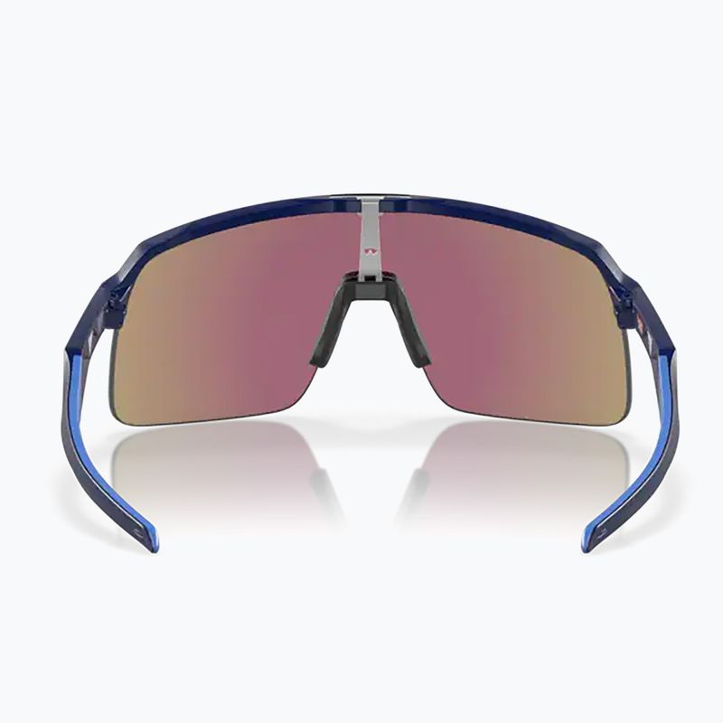 Очила за колоездене Oakley Sutro Lite matte navy 0OO9463-946306 8