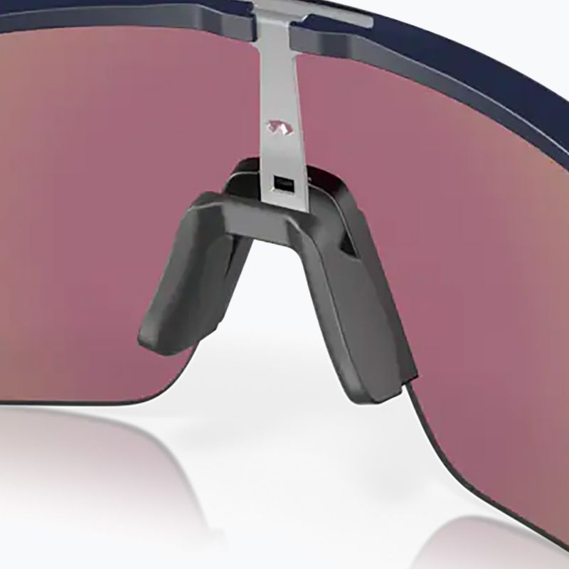 Очила за колоездене Oakley Sutro Lite matte navy 0OO9463-946306 11