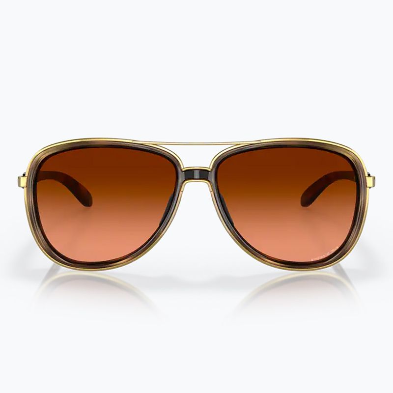 Слънчеви очила Oakley Split Time 7