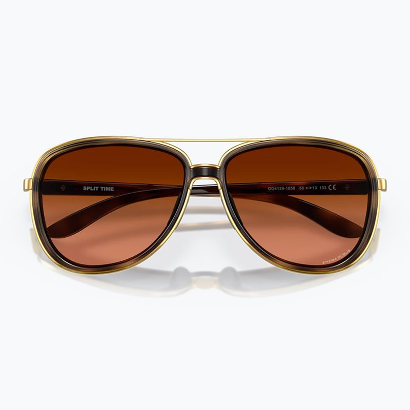 Слънчеви очила Oakley Split Time 10