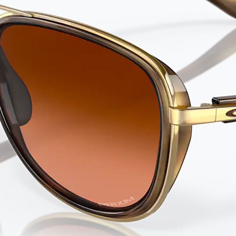 Слънчеви очила Oakley Split Time 11