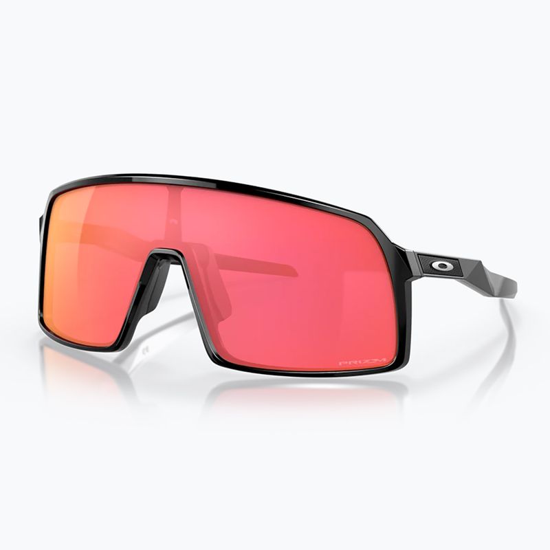 Слънчеви очила Oakley Sutro 5