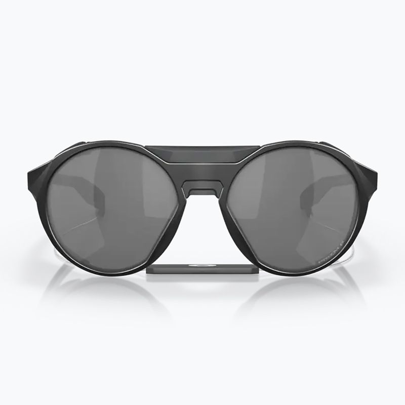 Слънчеви очила Oakley Clifden matte black/prizm black polarized 7
