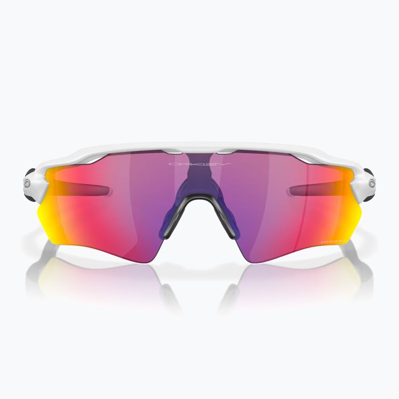 Детски слънчеви очила Oakley Radar EV XS Path matte white/prizm road 2