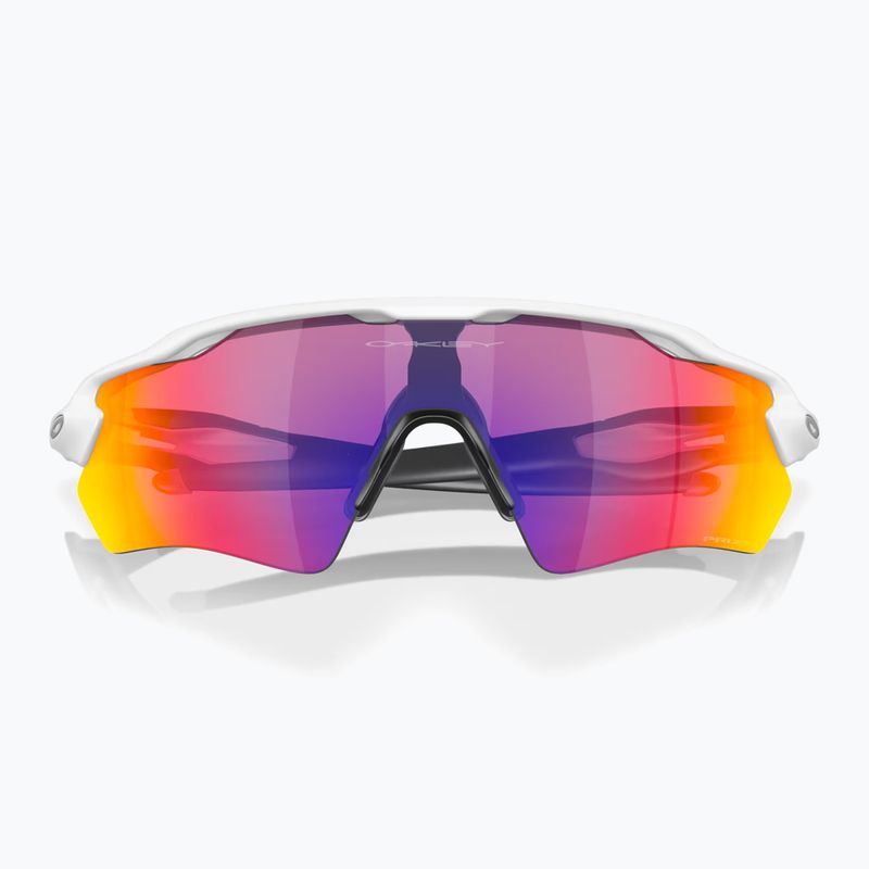 Детски слънчеви очила Oakley Radar EV XS Path matte white/prizm road 5