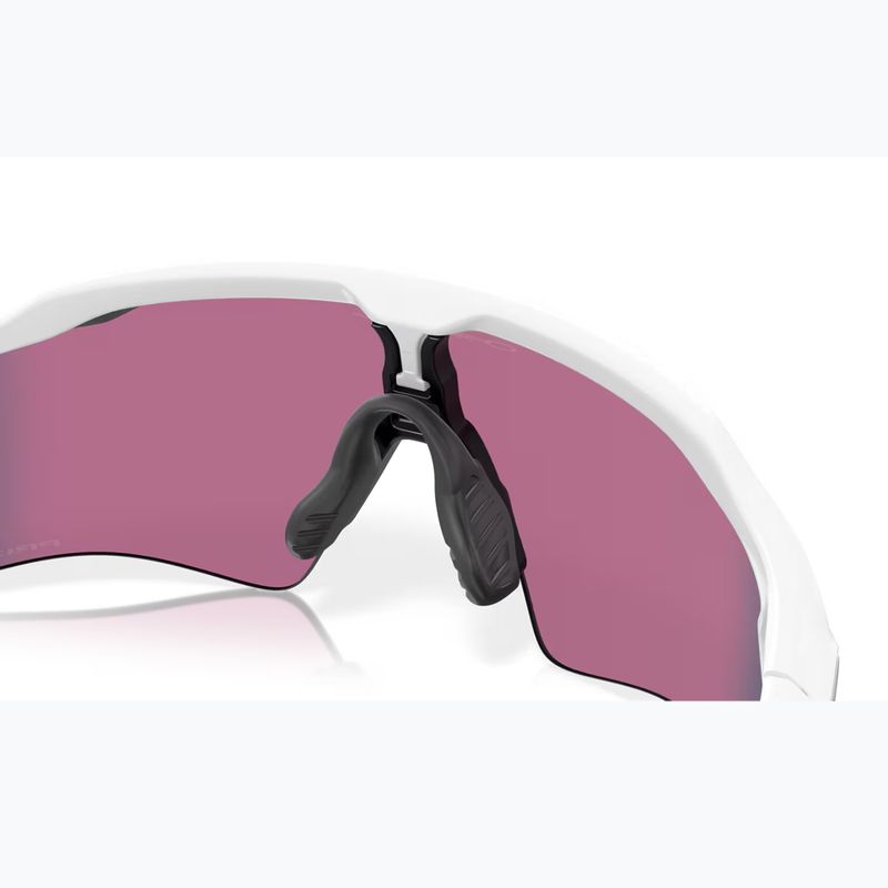 Детски слънчеви очила Oakley Radar EV XS Path matte white/prizm road 7