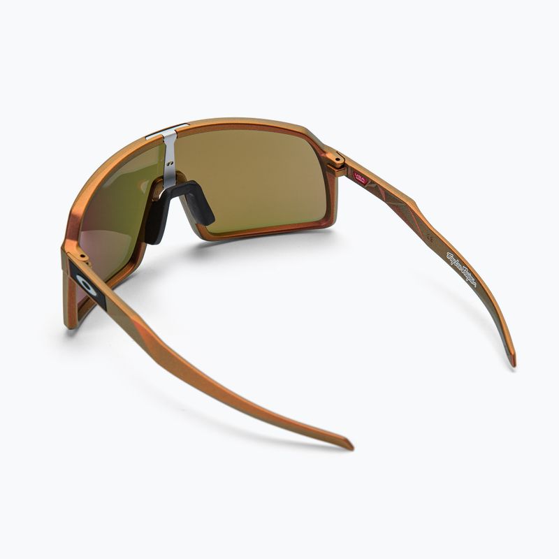 Слънчеви очила Oakley Sutro gold 0OO9406 2