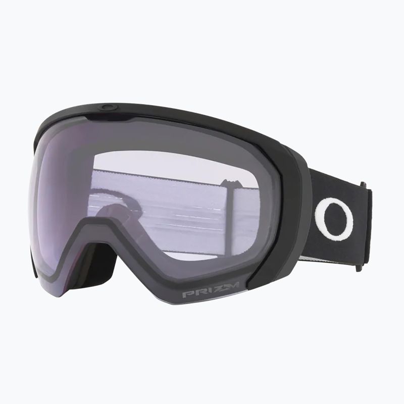 Ски очила Oakley Flight Path matte black/prizm snow clear 5
