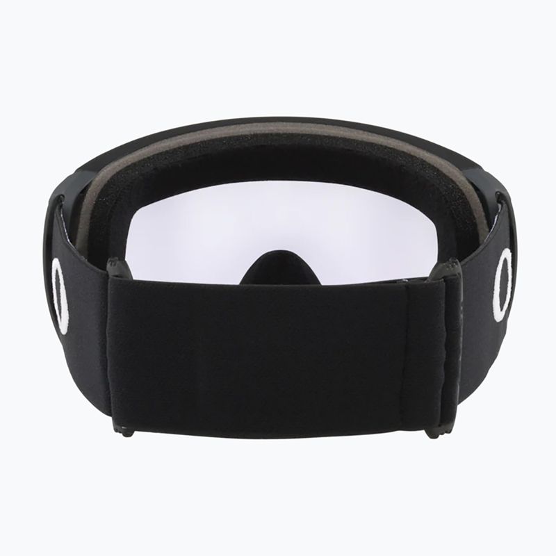 Ски очила Oakley Flight Path matte black/prizm snow clear 7