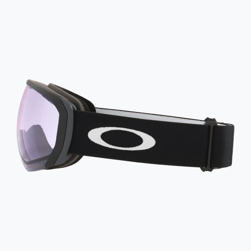 Ски очила Oakley Flight Path matte black/prizm snow clear 8