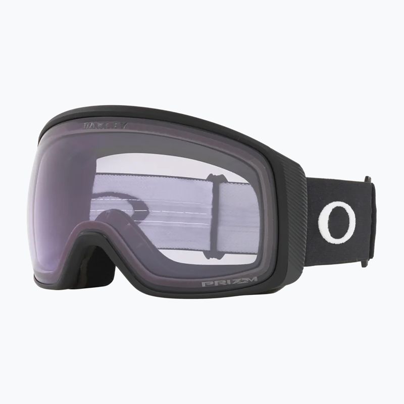 Oakley Flight Tracker матово черно/призма сняг прозрачни ски очила 5