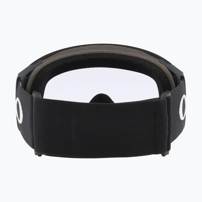 Oakley Flight Tracker матово черно/призма сняг прозрачни ски очила 7